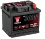 Ogłoszenie - Akumulator 45Ah 440A Yuasa YBX3063 Standard 12V. Miniaturka 1