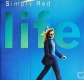 Ogłoszenie - Polecam Fantastyczny Album CD SIMPLY RED Album Love and the  Winter. Miniaturka 6