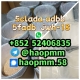 Ogłoszenie - 5CL-ADB-A precursor raw 5cladba 5f adb 4fadb free sample. Miniaturka 1