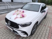 Ogłoszenie - auto, samochód do ślubu   Mercedes GLC Coupe AMG. Miniaturka 5