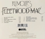 Ogłoszenie - CD Nowa -Sprzedam Album CD Kultowego Zespołu Fleetwood Mac. Miniaturka 2