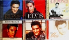 Ogłoszenie - Polecam Zestaw Albumów 7 CD ELVIS PRESLEY CD nowe. Miniaturka 1