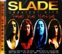 Ogłoszenie - Sprzedam Album CD Kultowej Zespołu SLADE- Największe przeboje CD. Miniaturka 1