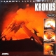 Ogłoszenie - Polecam Wspaniały Zestaw 3XCD Kultowego Zespołu Heavy Metalowego- KROKUS. Miniaturka 1