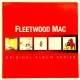 Ogłoszenie - Polecam Zestaw 5XCD Kultowego Zespołu -FLEETWOOD MAC 5 Płyt CD. Miniaturka 1