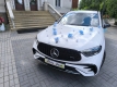 Ogłoszenie - auto, samochód do ślubu   Mercedes GLC Coupe AMG. Miniaturka 7