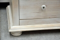 Ogłoszenie - komoda z drewna sosnowego - jak nowa. Miniaturka 7