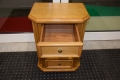 Ogłoszenie - komoda dębowa z szufladami - jak nowa. Miniaturka 4