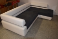 Ogłoszenie - kanapa narożna z funkcją spania. Miniaturka 3