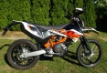Ogłoszenie - KTM Enduro 690 R, pierwszy właściciel, polski salon, stan idealny.. Miniaturka 7