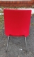 Ogłoszenie - Fotel biurowy PROFI Arca czerwony, używany, FAKTURA VAT. Miniaturka 3