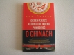 Ogłoszenie - Tom Cotton, Siedem rzeczy których nie wolno powiedzieć o Chinach. Miniaturka 1