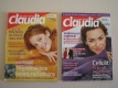 Ogłoszenie - Magazyn Claudia – miesięcznik z lat 1997 - 2013. Miniaturka 4