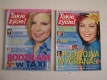Ogłoszenie - Magazyn Takie jest życie nr 9 i 36 z 2003 r.. Miniaturka 1