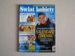 Ogłoszenie - Świat kobiety – miesięcznik nr 1.2002 r. i nr 9.2014 r.. Miniaturka 2