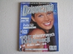 Ogłoszenie - Magazyn Dziewczyna nr 1 z 2004 r.– miesięcznik dla nastolatek. Miniaturka 1