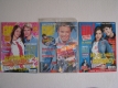 Ogłoszenie - Magazyn Bravo, Bravo Girl, Popcorn z 2003 r. z dodatkami i plakatami. Miniaturka 4