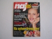 Ogłoszenie - Naj – tygodnik nr 52 z 1995 r. i dwutygodnik nr 4 z 2015 r.. Miniaturka 2