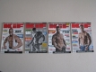Ogłoszenie - KiF – Kulturystyka i Fitness magazyn z lat 2010 - 2016. Miniaturka 3