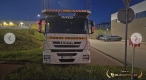 Ogłoszenie - Iveco Stralis Sprzedam Starlis Lorha Pomoc Drogowa. Miniaturka 8