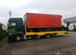 Ogłoszenie - MAN TGX Sprzedam Pomoc Drogowa do przewozu maszyn budowlanych. Miniaturka 5
