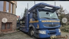Ogłoszenie - Renault Premium Route Sprzedam Reno Lorha Kassbohrer. Miniaturka 4