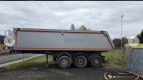Ogłoszenie - Sprzedam naczepę Carnnel wywrotka. Miniaturka 2