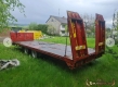 Ogłoszenie - Sprzedam przyczepę lawetę o ładowności do 15000kg. Miniaturka 3