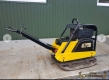 Ogłoszenie - Bomag Sprzedam zagęszczarkę 665 Kg. Miniaturka 6
