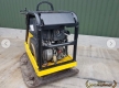 Ogłoszenie - Bomag Sprzedam zagęszczarkę 665 Kg. Miniaturka 1