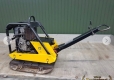 Ogłoszenie - Bomag Sprzedam zagęszczarkę 665 Kg. Miniaturka 7