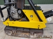 Ogłoszenie - Bomag Sprzedam zagęszczarkę 665 Kg. Miniaturka 4