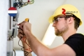 Ogłoszenie - Młodszy elektryk przemysłowy – praca w Holandii (2019). Miniaturka 1