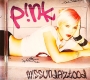 Ogłoszenie - CD Nowy- Polecam Wspaniały Album CD PINK - M!ssundaztood Album CD. Miniaturka 1