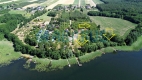 Ogłoszenie - Działki na sprzedaż z dostępem do jeziora - Mąkolno. Miniaturka 3