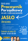 Ogłoszenie - Pracownik porządkowy (k/m) Jasło. Miniaturka 1