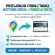 Ogłoszenie - Profesjonalna strona z Twojej wizytówki Google. Miniaturka 1