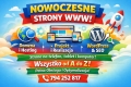 Ogłoszenie - Strony internetowe TANIO od A do Z | Tanio strony www. Miniaturka 2