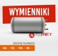 Ogłoszenie - Wymienniki C.W.U. Boilery antykorozyjne podgrzewacz termoizolacja 140L. Miniaturka 3