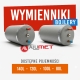 Ogłoszenie - Wymienniki C.W.U. Boilery antykorozyjne podgrzewacz termoizolacja 140L. Miniaturka 7