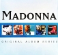 Ogłoszenie - Polecam Zestaw Album CD 5 płytowy Madonna  5XCD- Nowe Folia. Miniaturka 1