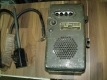 Ogłoszenie - Radio Receiver BC-728-A U.S.ARMY. Miniaturka 1