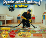 Ogłoszenie - Pranie dywanów, wykładzin, sof, kanap, materace. Tapicerka meblowa.. Miniaturka 1