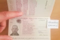Ogłoszenie - Kup Paszport Nierejestrowany Lub Rejestrowany. Miniaturka 3
