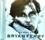 Ogłoszenie - Polecam Wspaniały Album CD BRYAN FERRY: The BEST Of. Miniaturka 1