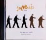 Ogłoszenie - Polecam Wspaniały Album CD GENESIS-Album We Can't Dance CD. Miniaturka 7