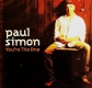 Ogłoszenie - CD Nowy-Polecam Wspaniały Album CD PAUL SIMON- Album Surprise. Miniaturka 4
