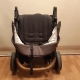 Ogłoszenie - Sprzedam wózek-spacerówke Joie. Miniaturka 6