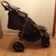 Ogłoszenie - Sprzedam wózek-spacerówke Joie. Miniaturka 1