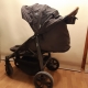 Ogłoszenie - Sprzedam wózek-spacerówke Joie. Miniaturka 2